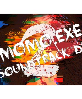 MOMO.EXE 2 - Official Soundtrack DLC Steam Key GLOBAL